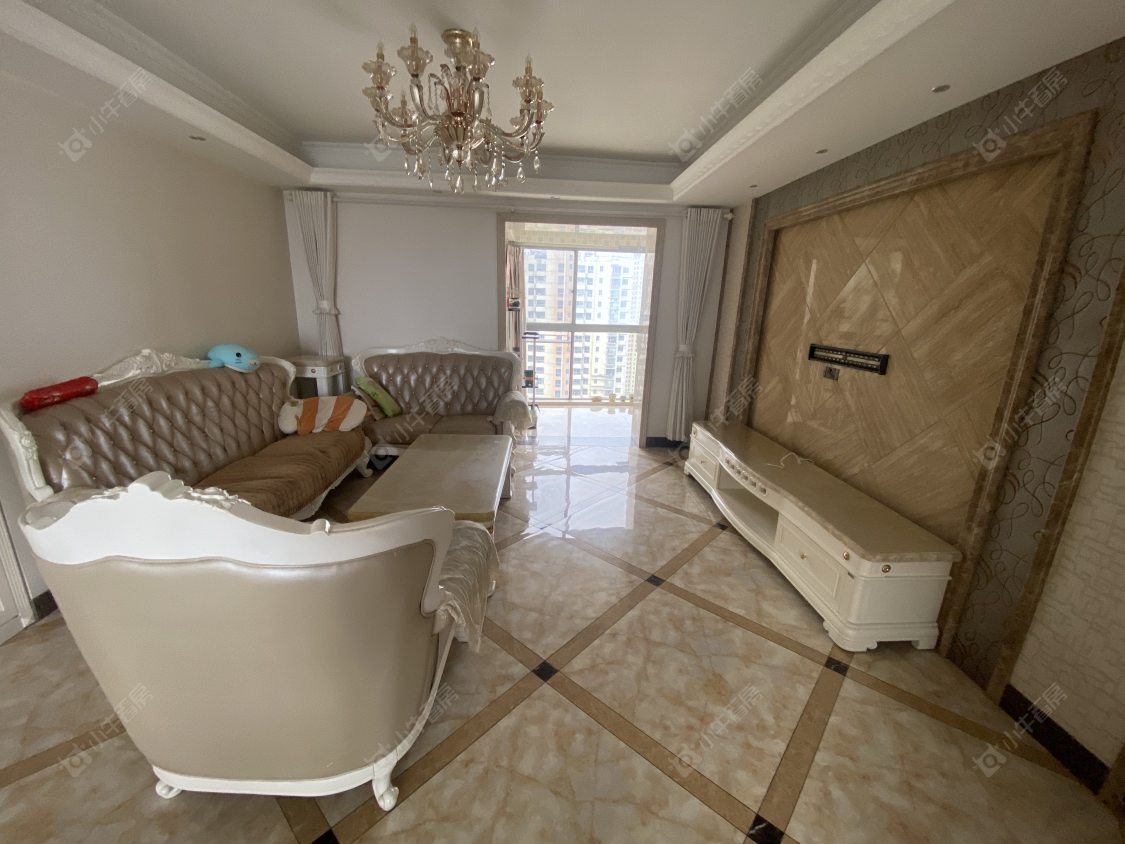 常州天隽峰在租房源室内图_小牛看房