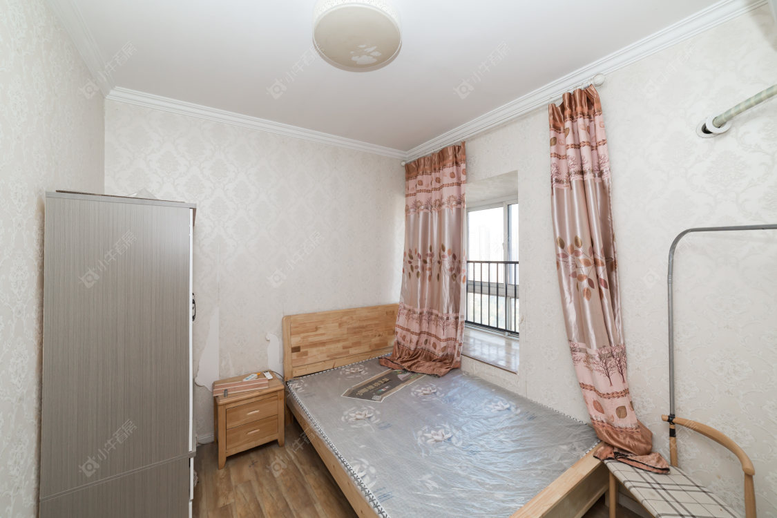 常州豪景家园在售二手房源室内图_小牛看房