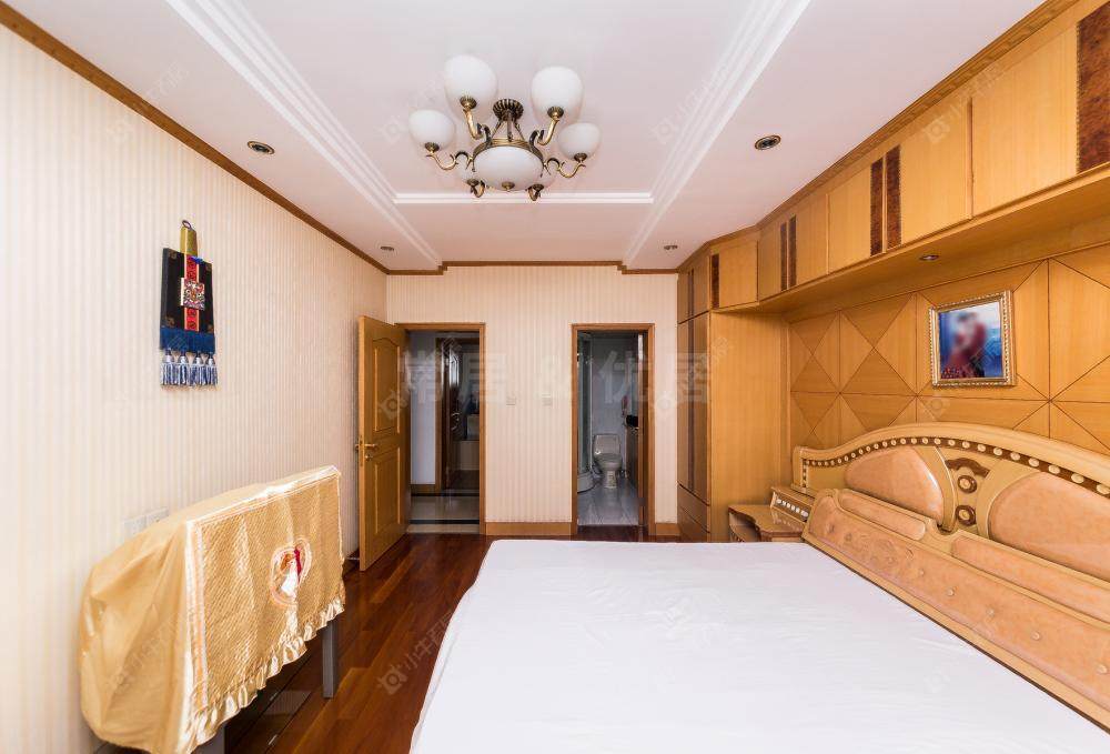 常州怀德苑在售二手房源室内图_小牛看房