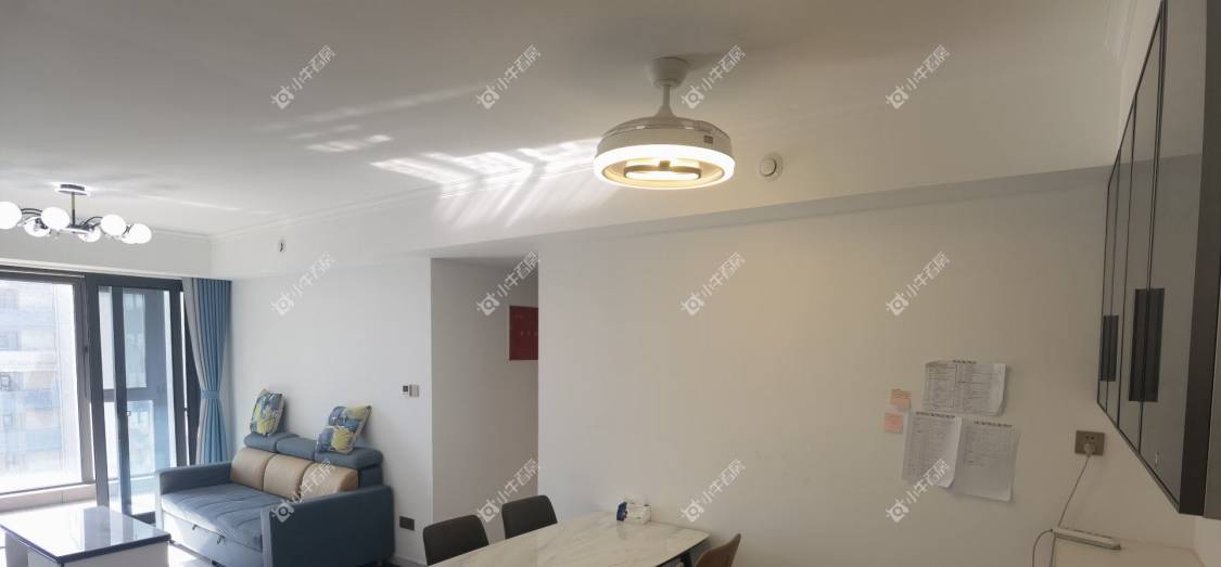 常州碧桂园壹号天禧在租房源_小牛看房