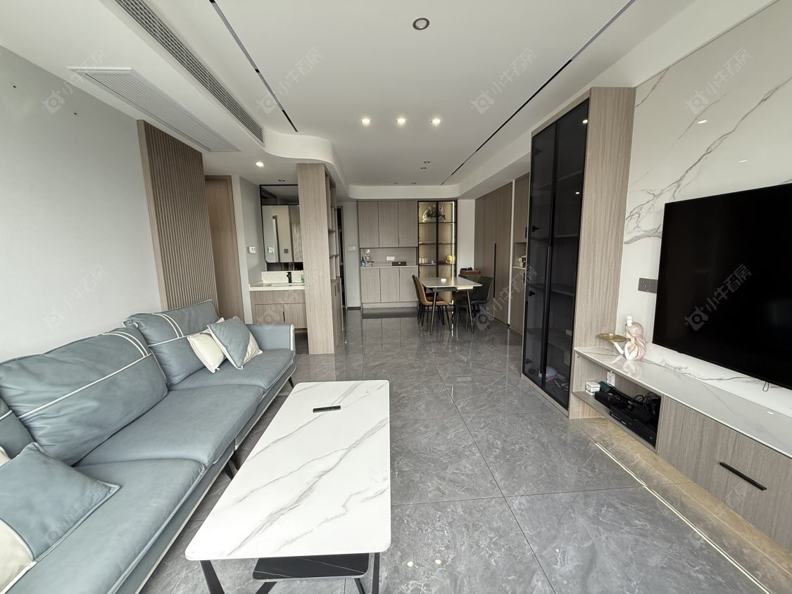 常州路劲城市印象在租房源室内图_小牛看房