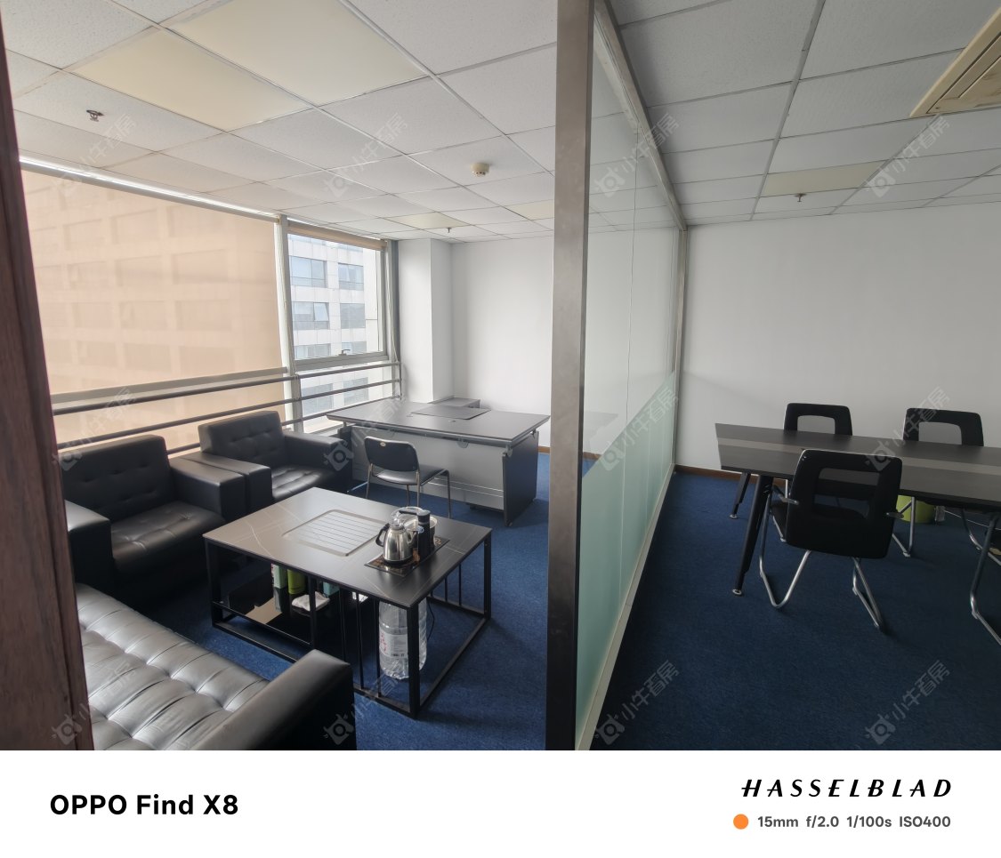 常州世贸大厦在租房源_小牛看房