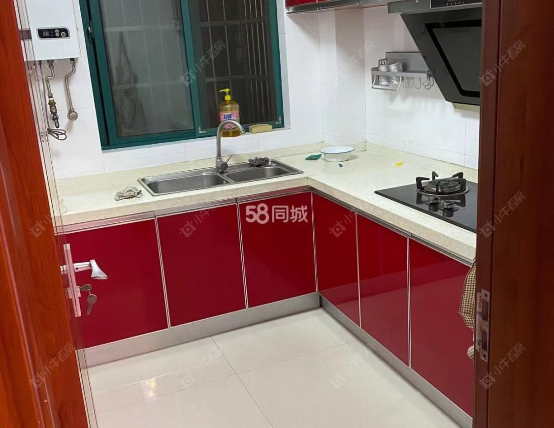 常州青洋花苑在租房源_小牛看房