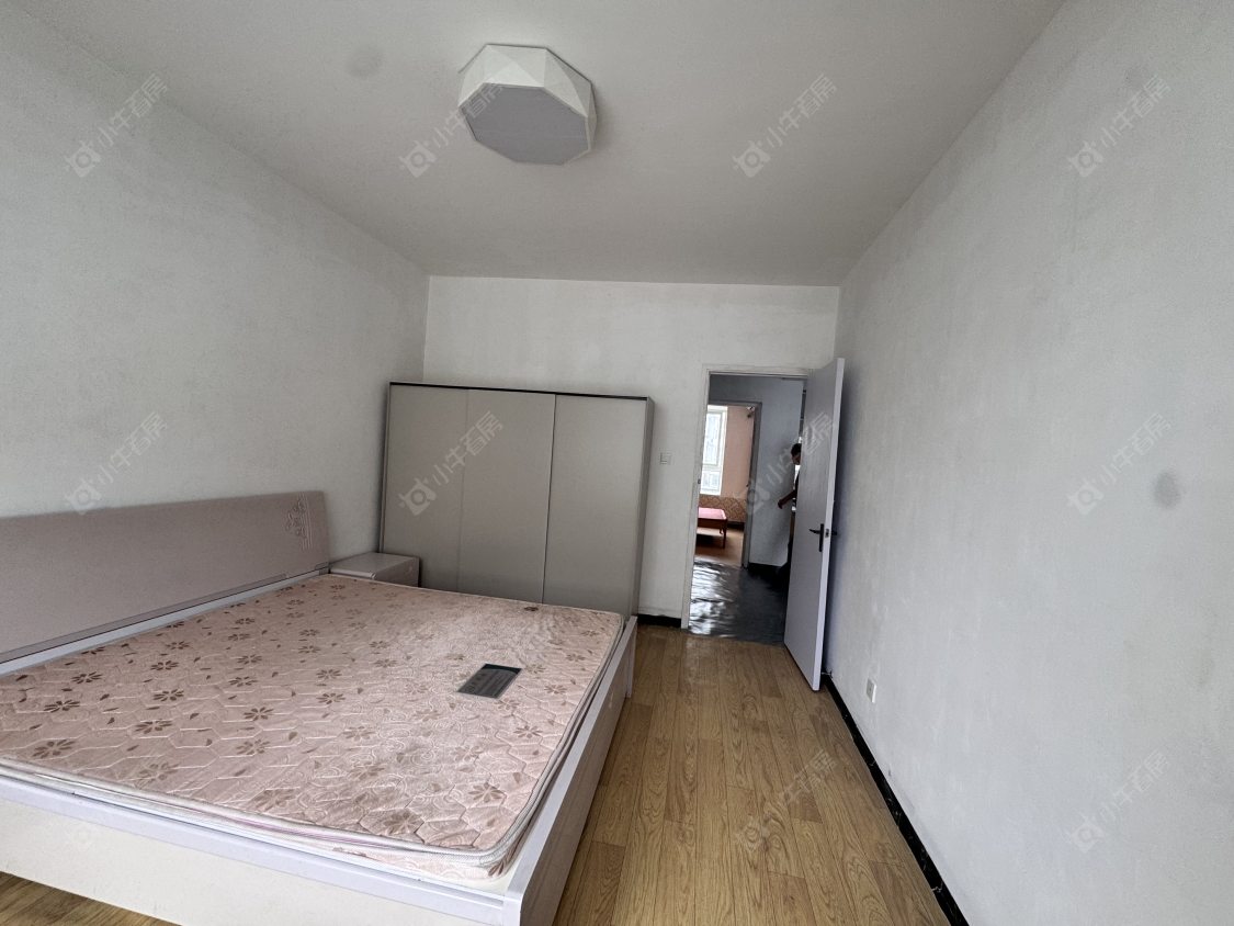 常州梧桐苑东区在租房源室内图_小牛看房