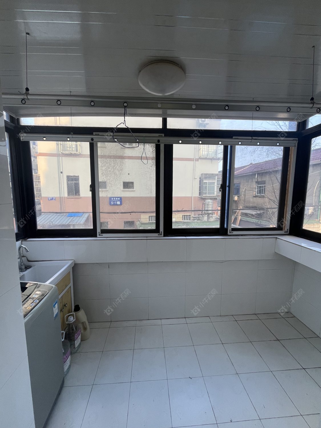 清潭新村房源室内图 常州清潭新村在租房源室内图_小牛看房