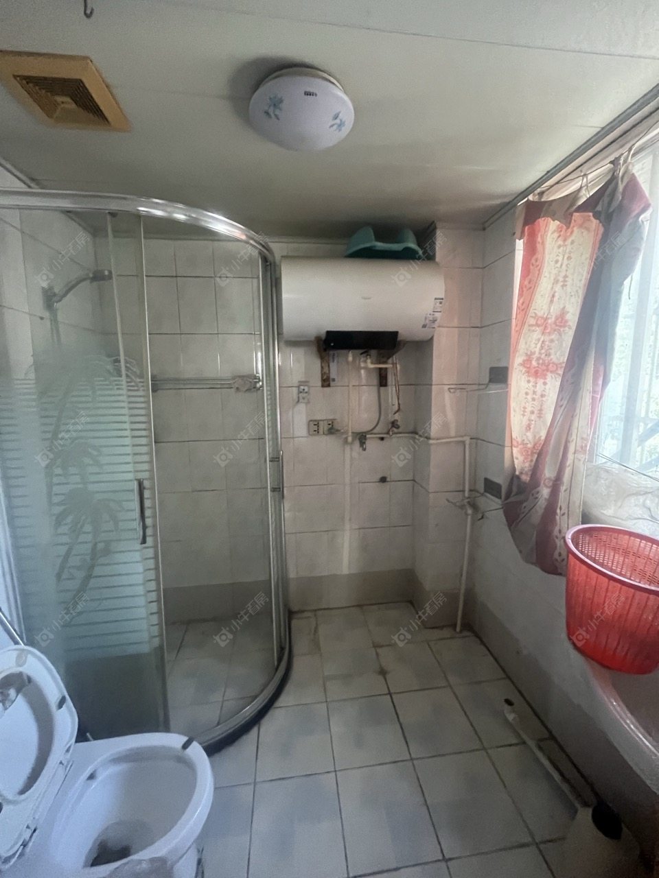 常州竹林新村在租房源室内图_小牛看房