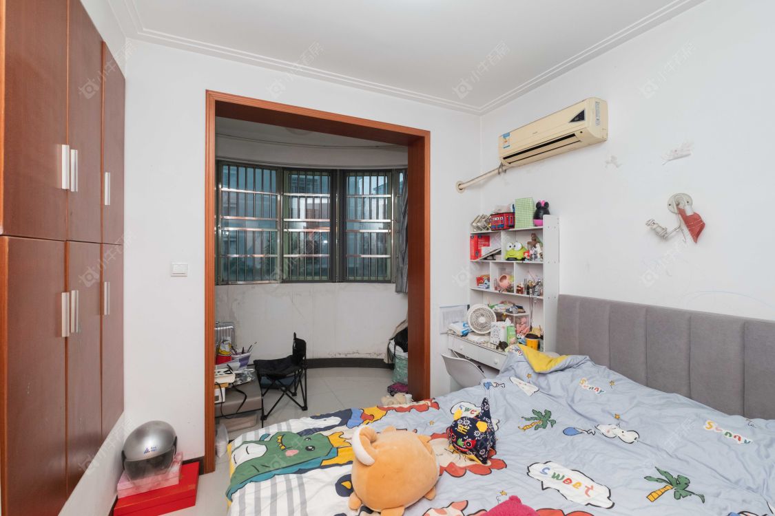 常州金玉苑在售二手房源室内图_小牛看房