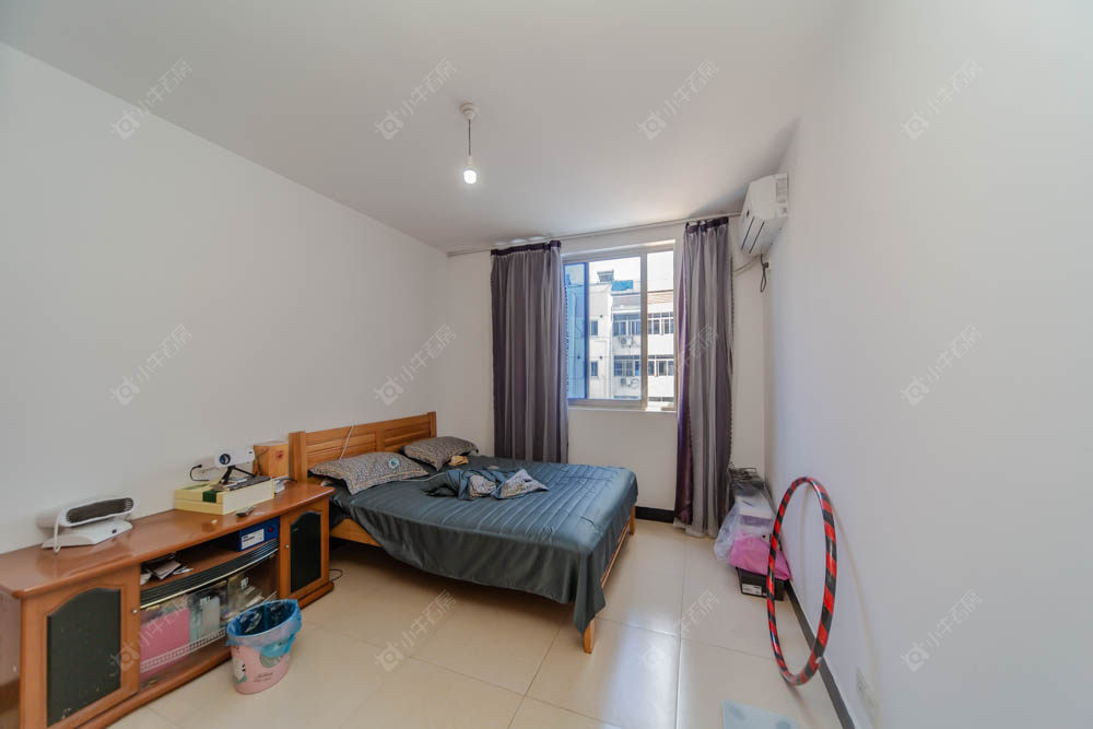 常州兰翔二村在售二手房源室内图_小牛看房