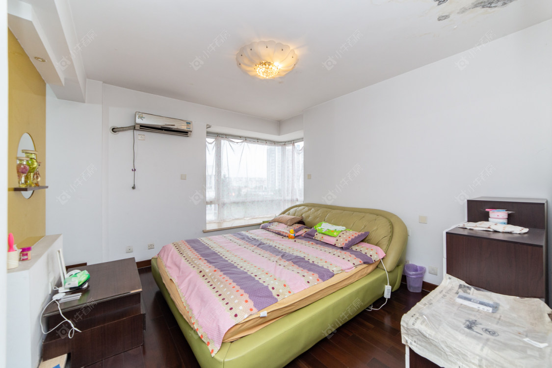 常州奥林匹克花园在售二手房源室内图_小牛看房