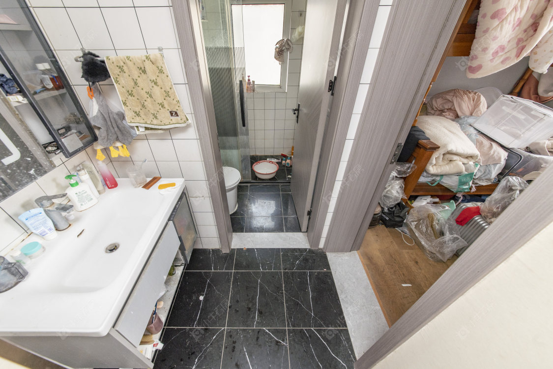 常州星河国际十区在售二手房源室内图_小牛看房