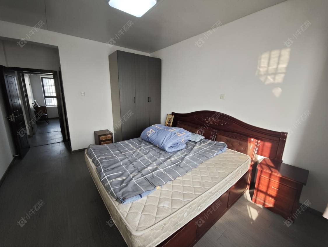 常州三勤新苑在租房源室内图_小牛看房