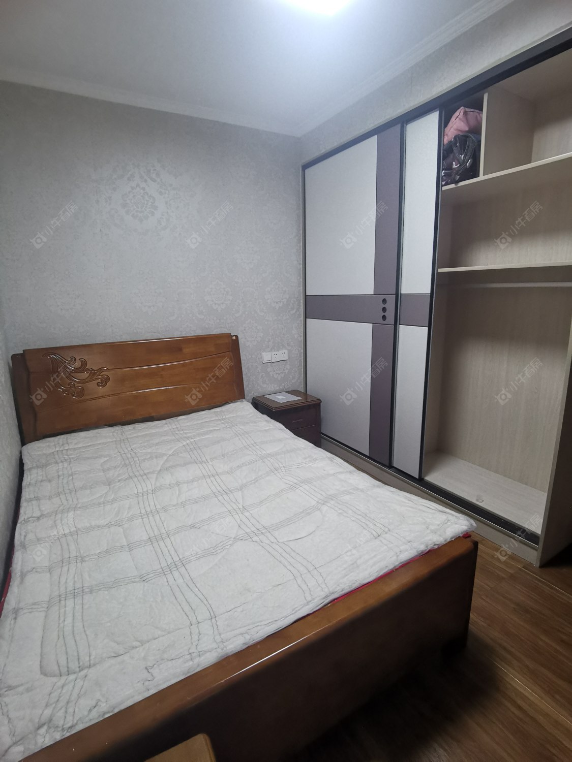 常州湖港名城在租房源室内图_小牛看房