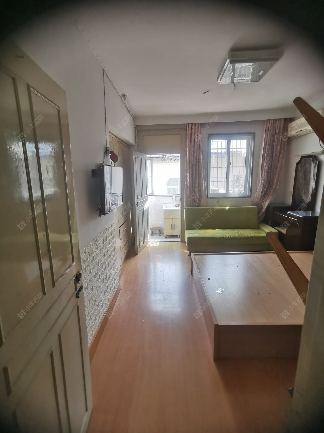 常州工房北区在租房源_小牛看房