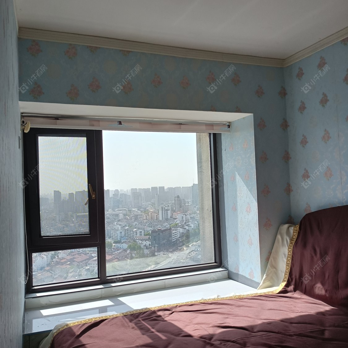 常州御翠园在租房源_小牛看房