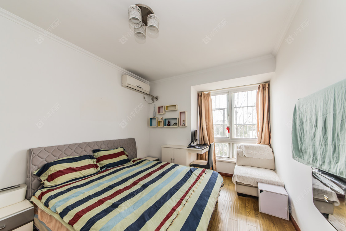 香树湾云景房源室内图 常州香树湾云景在售二手房源室内图_小牛看房