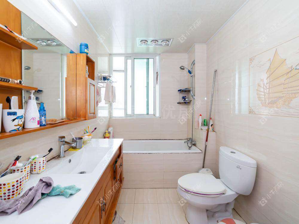 常州聚博花园在租房源室内图_小牛看房