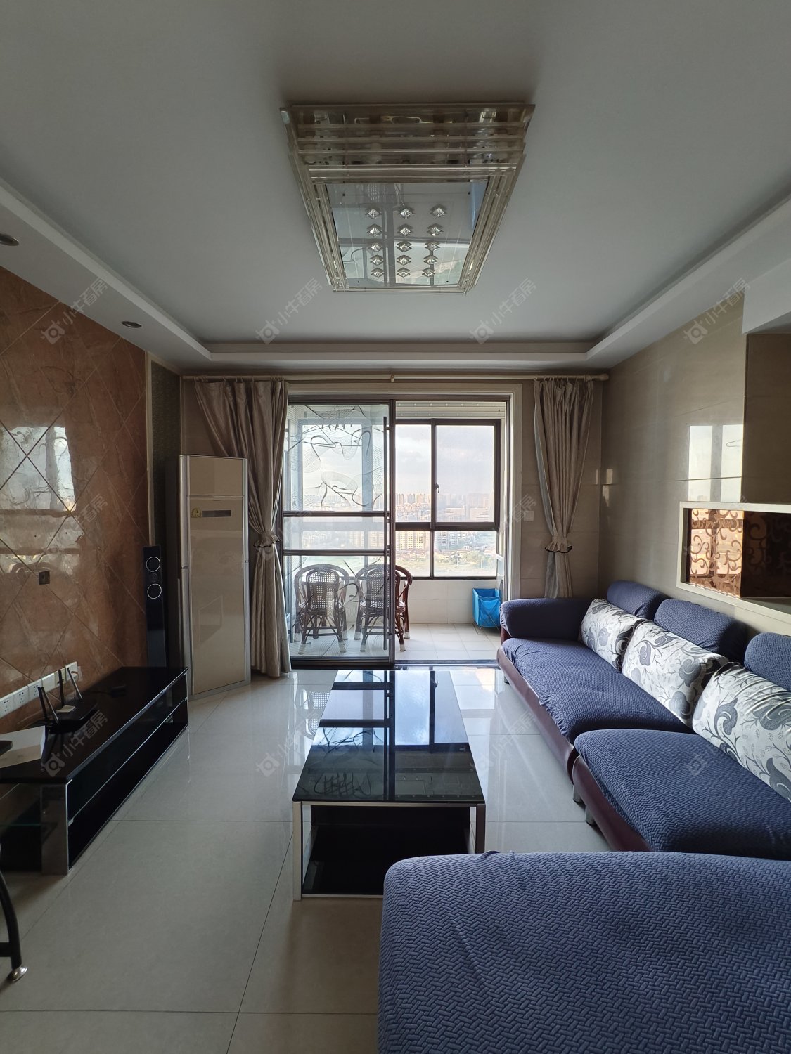 常州御水华庭一期在租房源_小牛看房