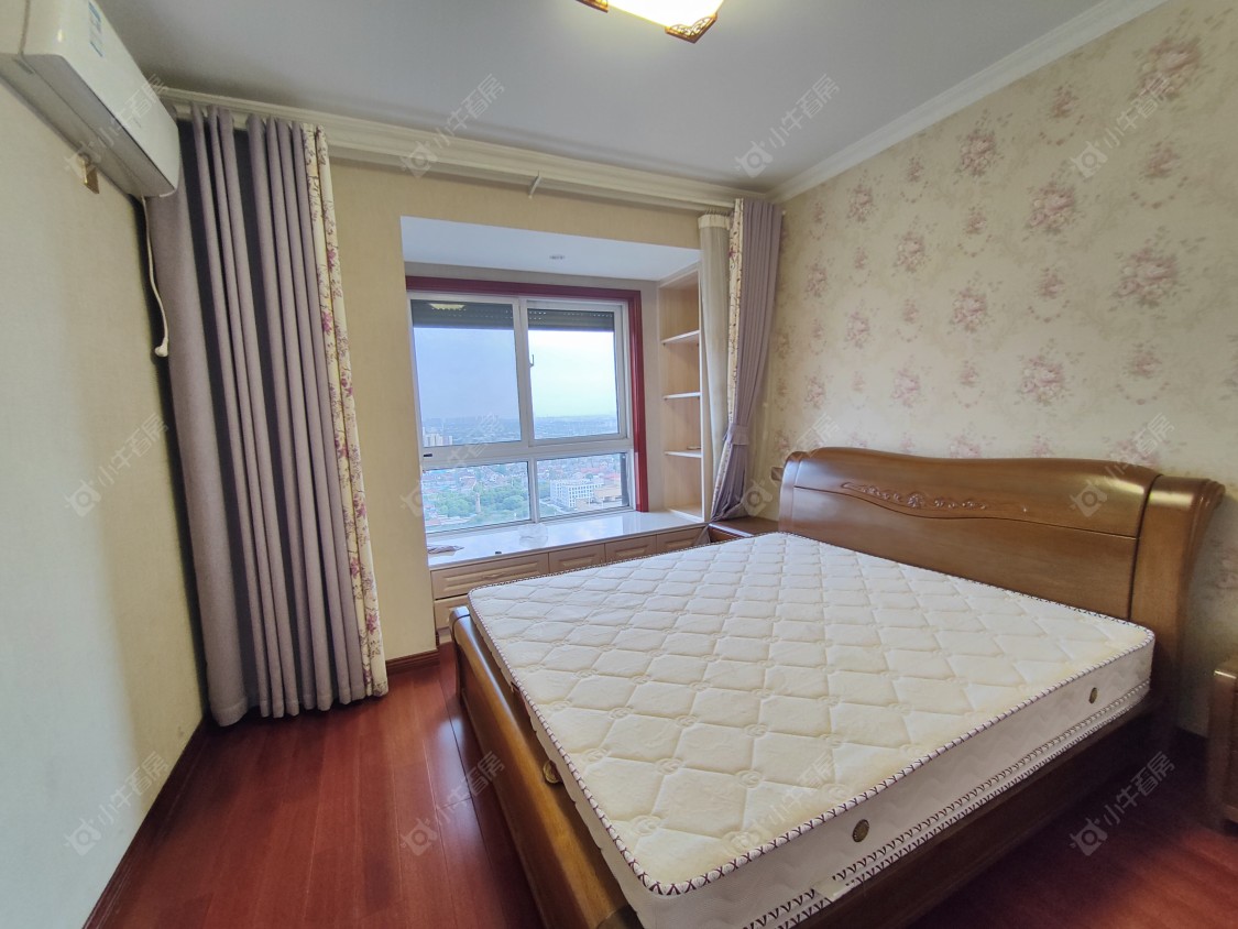 常州路劲城市主场在租房源_小牛看房