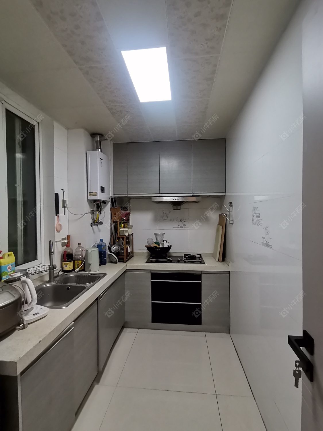 港龙华庭房源室内图 常州港龙华庭在租房源室内图_小牛看房