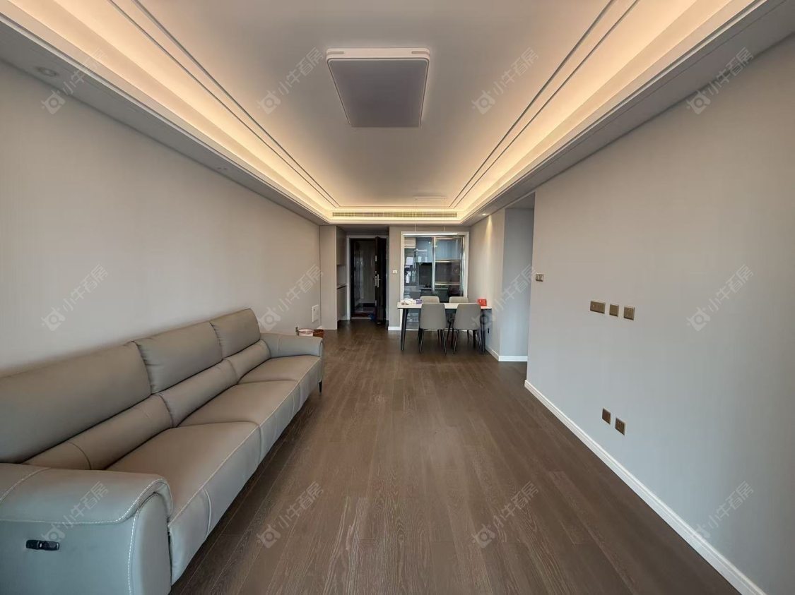 常州九洲玺在租房源室内图_小牛看房