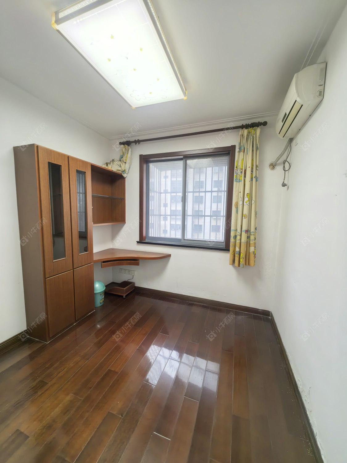 常州腾龙苑西区在租房源室内图_小牛看房