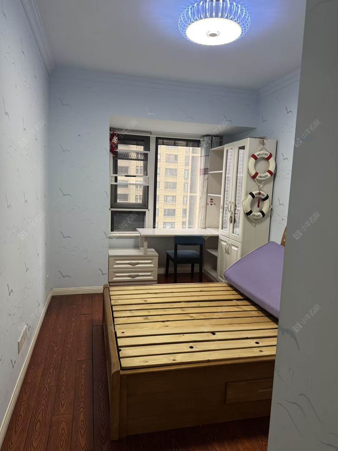 常州九龙仓繁华里在租房源室内图_小牛看房