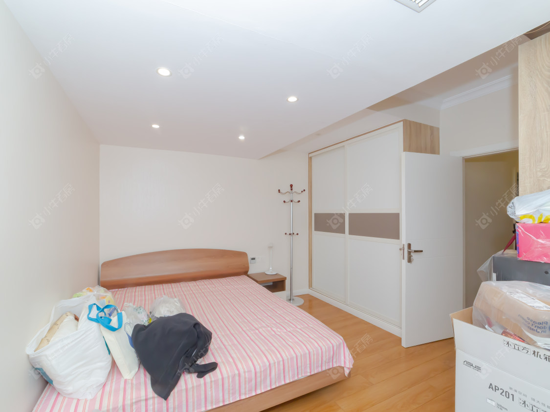 常州天誉城市花园在售二手房源室内图_小牛看房