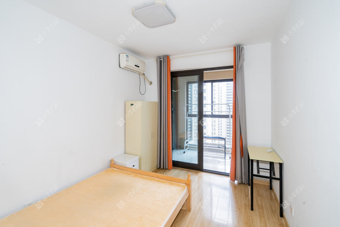 常州华润国际六期在租房源室内图_小牛看房