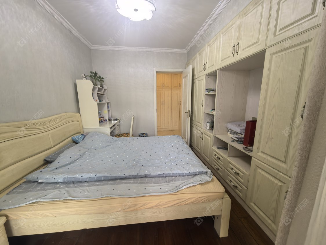 常州新城香溢澜桥二期在租房源_小牛看房