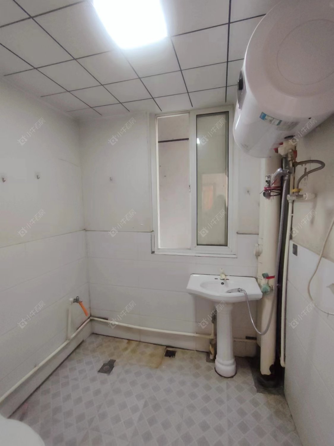 常州山水花苑在租房源_小牛看房