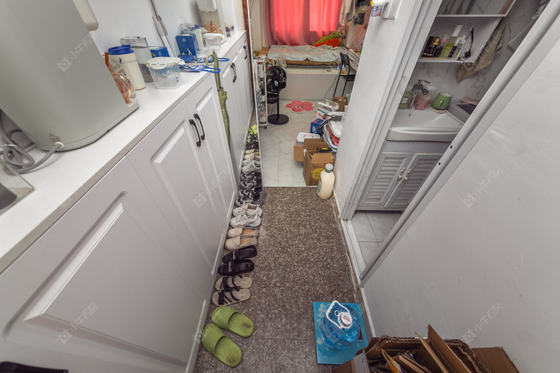 常州怀德苑在售二手房源室内图_小牛看房