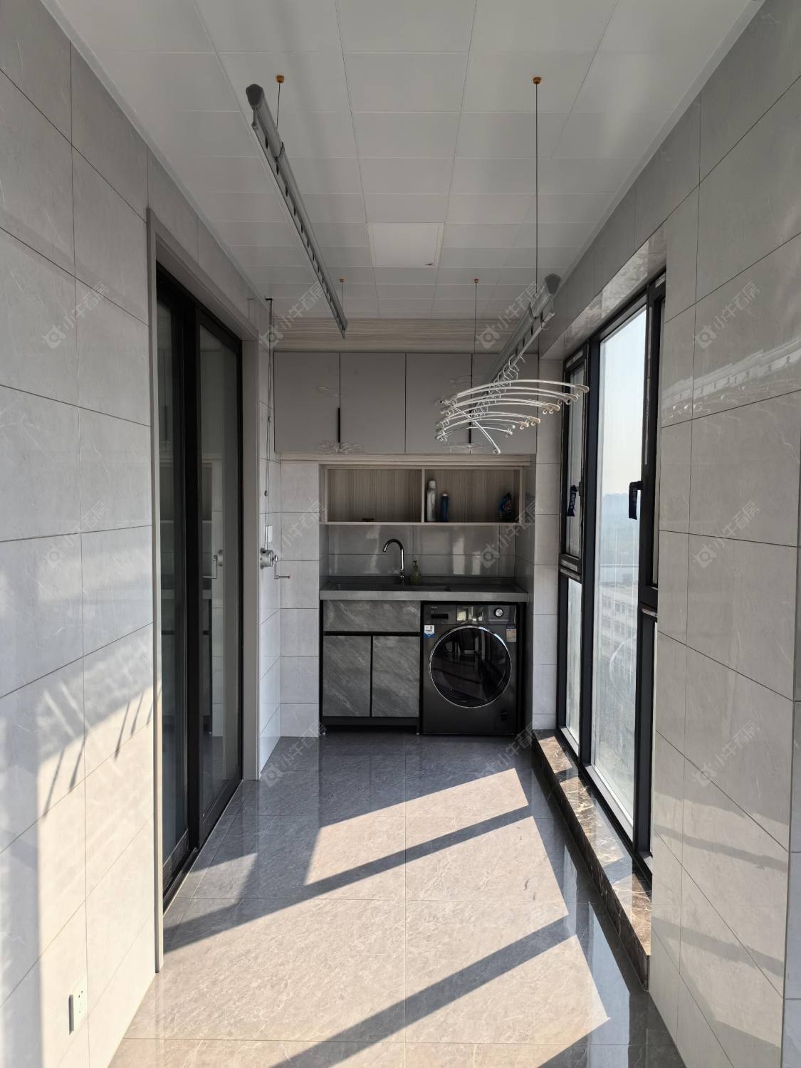 常州新城华宇悦隽公馆在租房源室内图_小牛看房