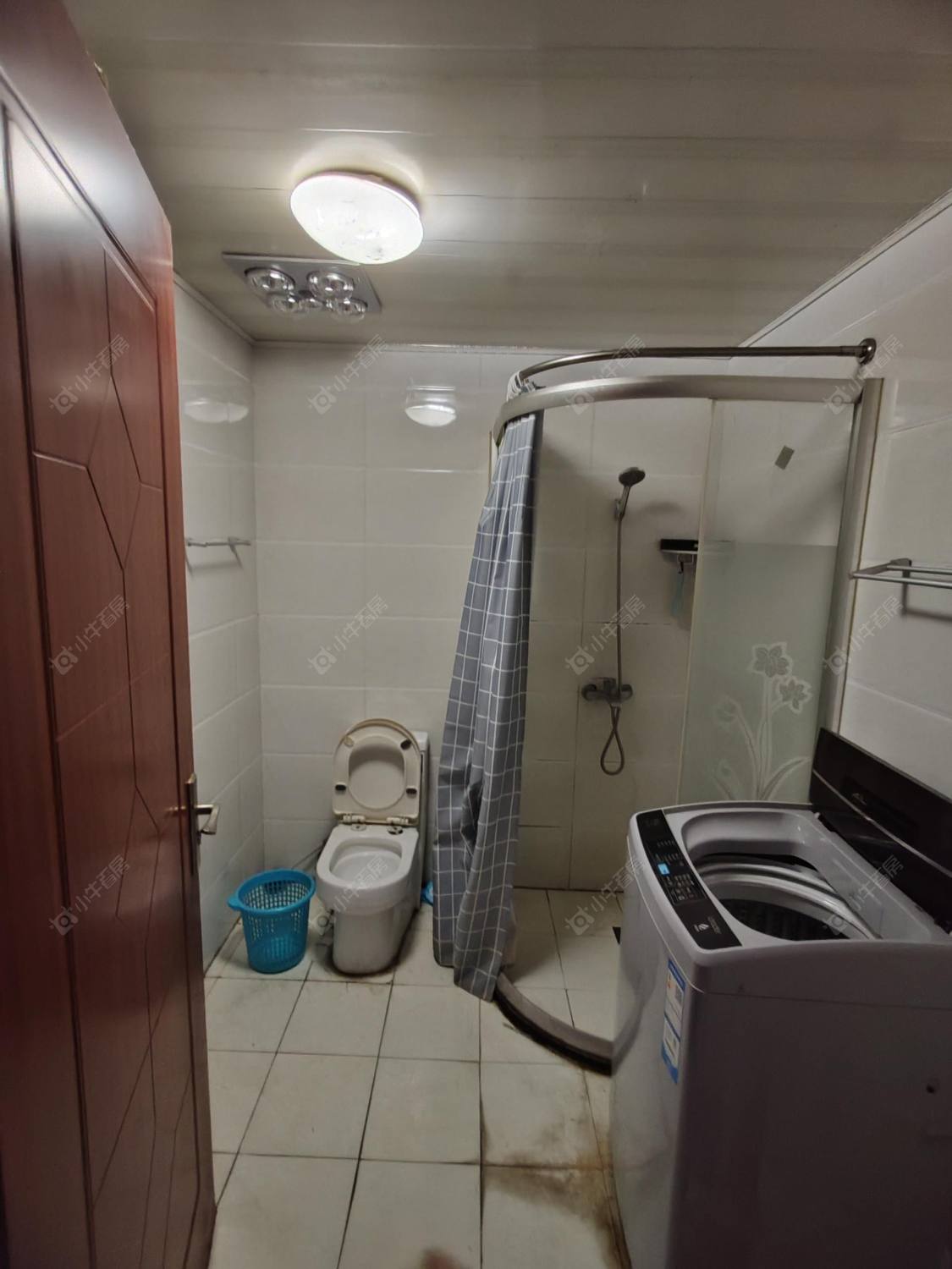 常州新城尚东区花园西区在租房源室内图_小牛看房