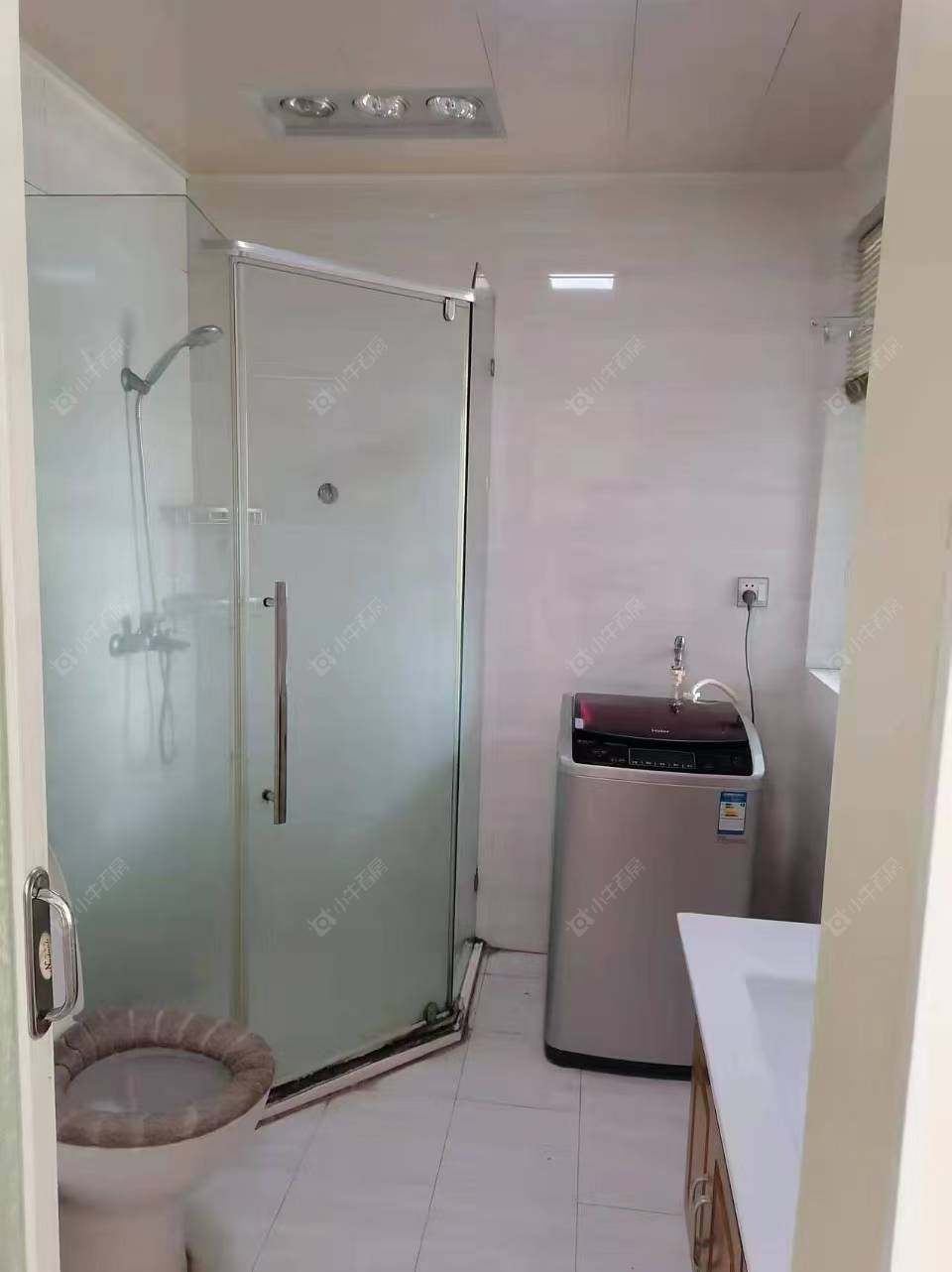 常州天禄商务广场在租房源室内图_小牛看房