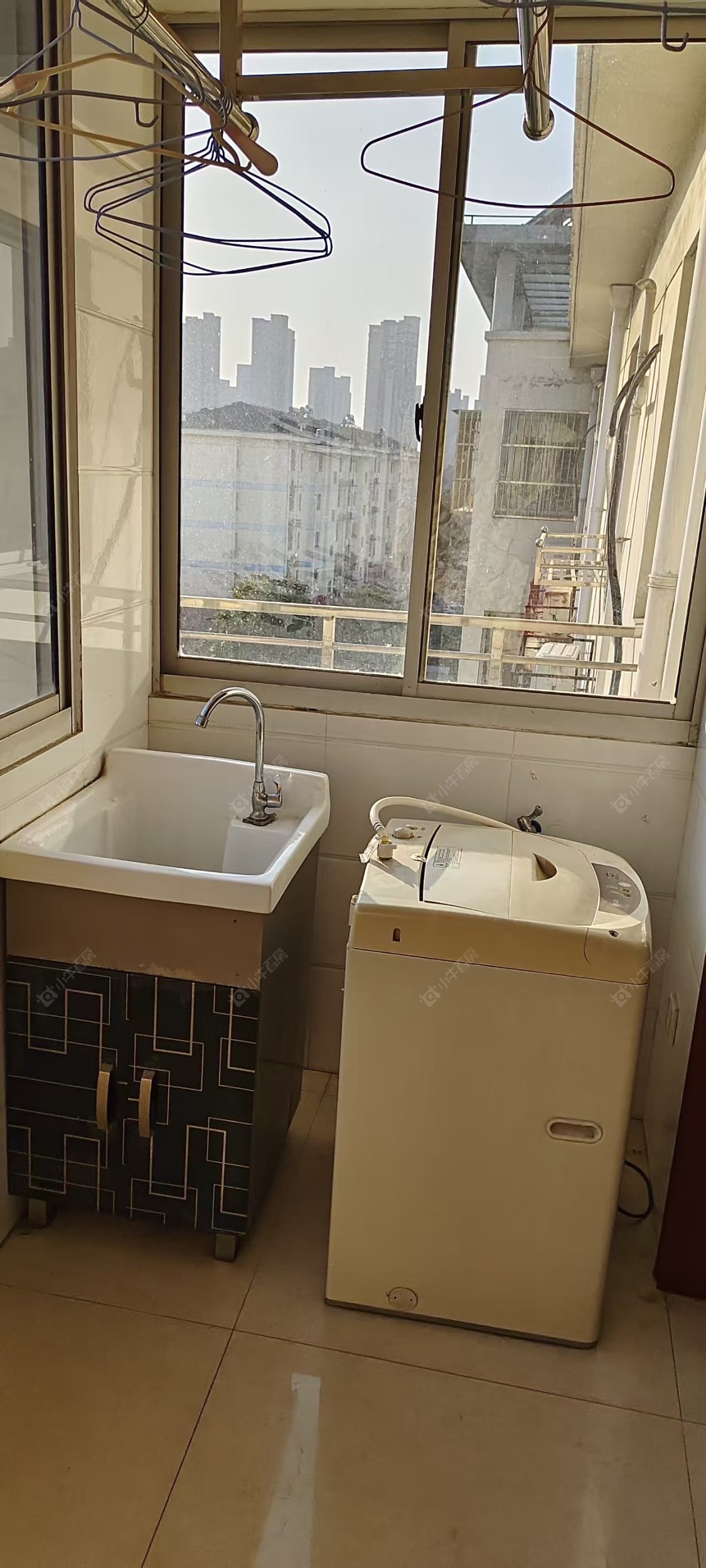 常州永安花苑在租房源户型图_小牛看房