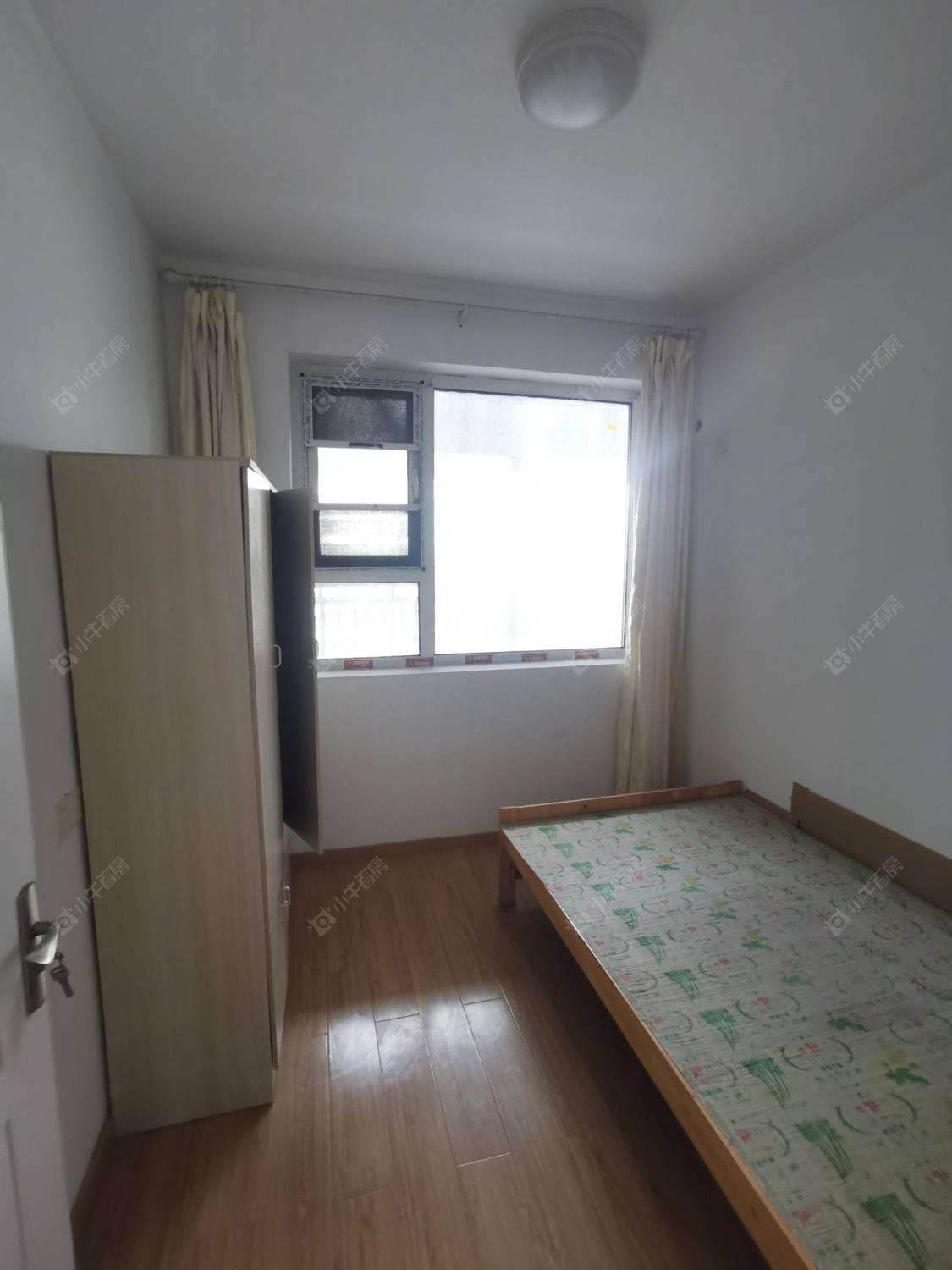 常州中海龙城花园西区在租房源室内图_小牛看房