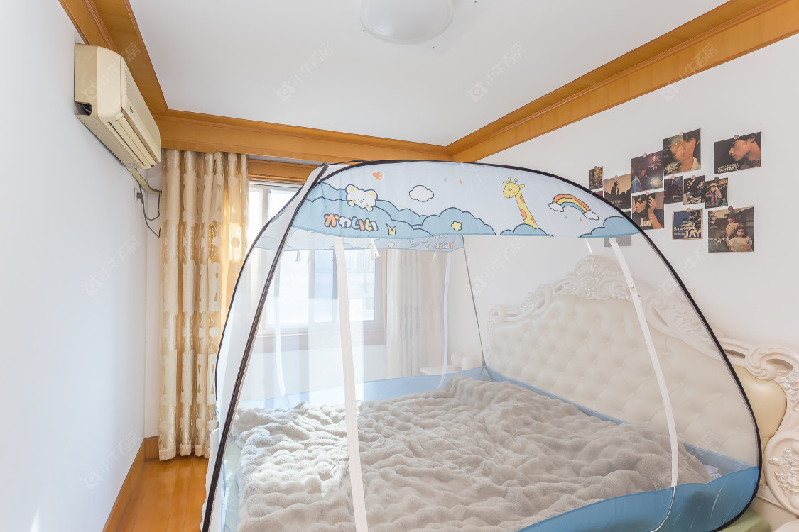 常州锦绣花园在售二手房源室内图_小牛看房