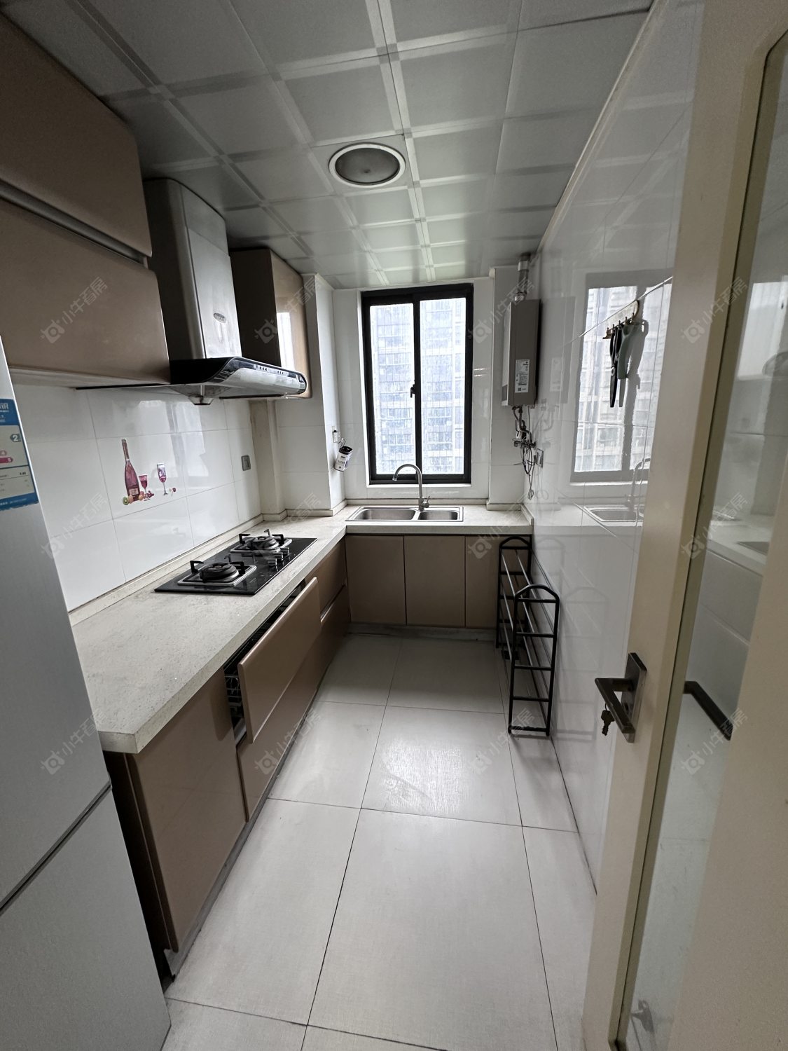 常州新城蓝钻苑北区在租房源_小牛看房