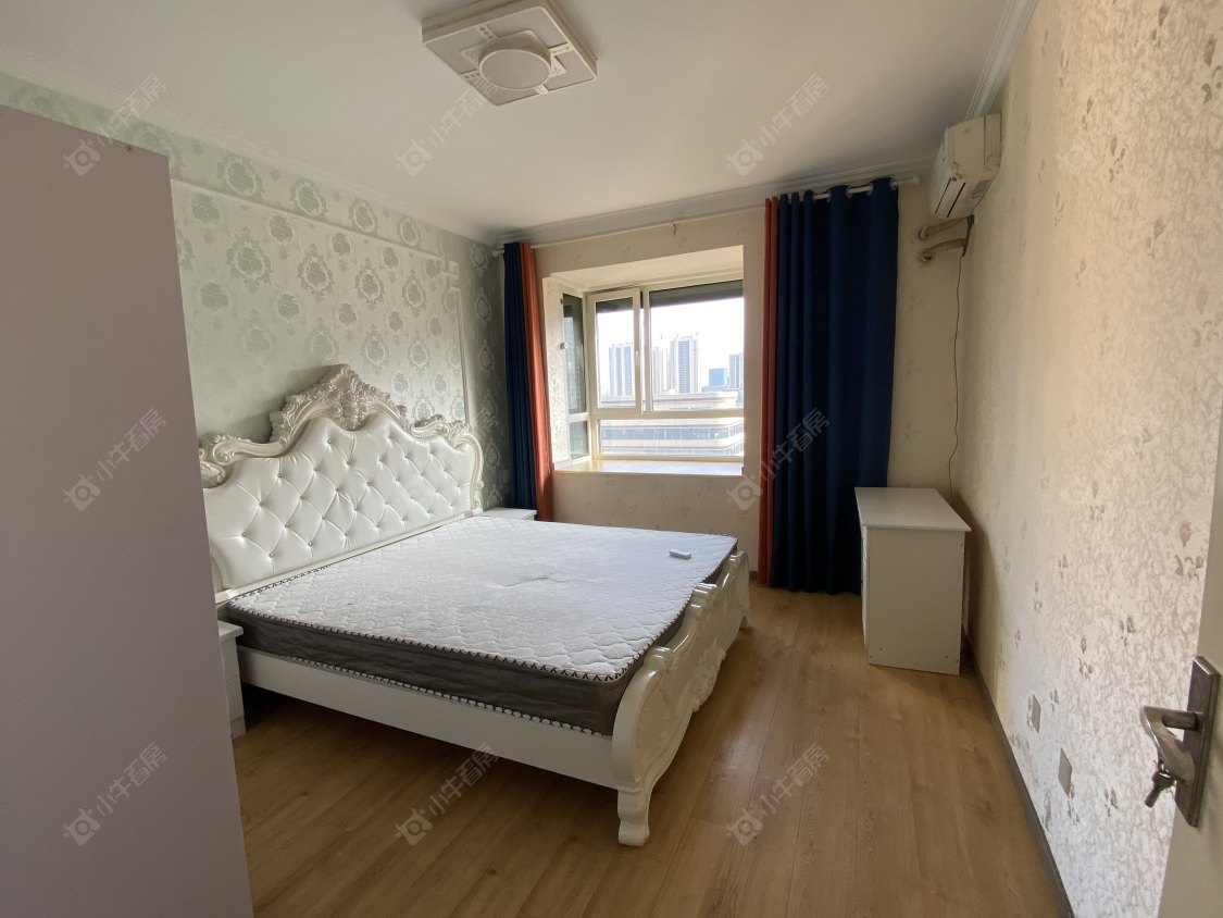 常州潞城花苑在租房源室内图_小牛看房