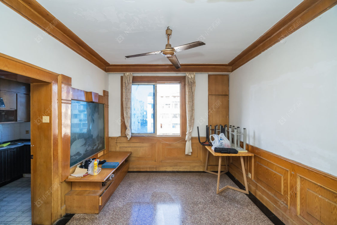 常州北环南村在售二手房源室内图_小牛看房