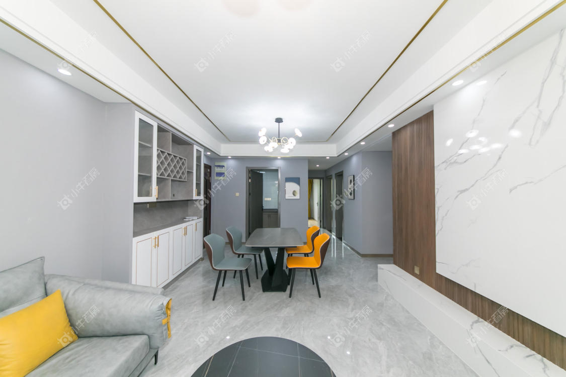 常州青建鼎都租房_青建鼎都3室2厅房源出租