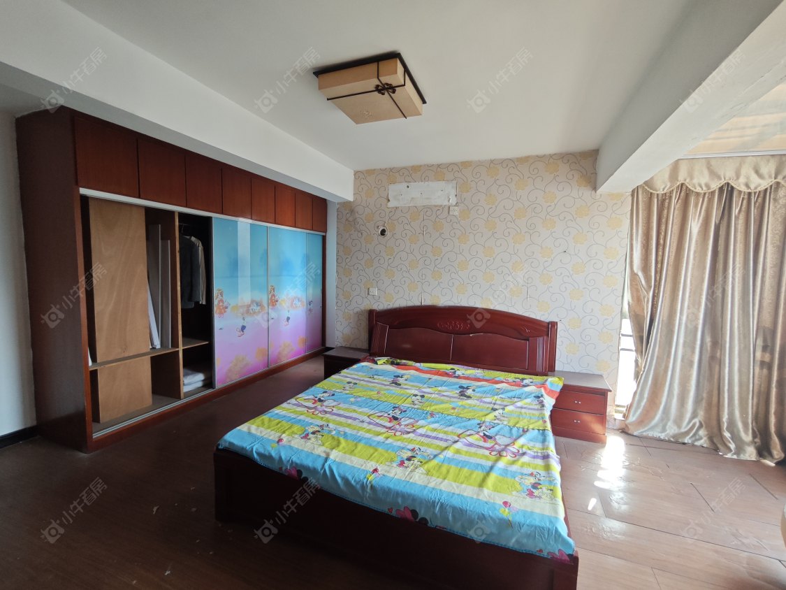 腾龙苑西区房源室内图 常州腾龙苑西区在租房源室内图_小牛看房