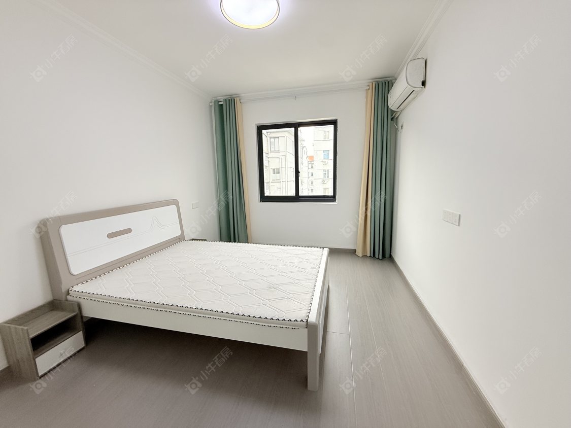 常州桃园新村在租房源_小牛看房