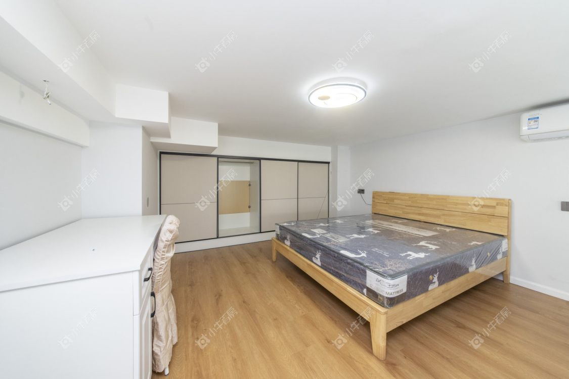 常州绿地峰荟在租房源室内图_小牛看房