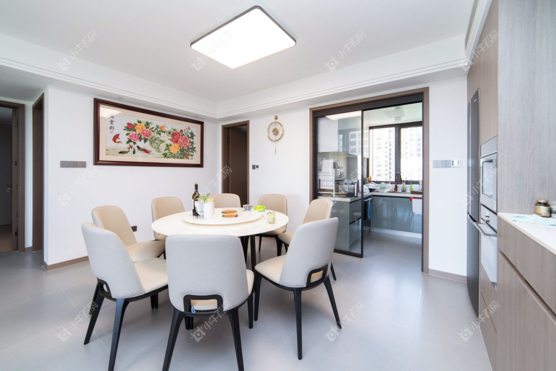 万科四季都会房源室内图 常州万科四季都会在租房源室内图_小牛看房