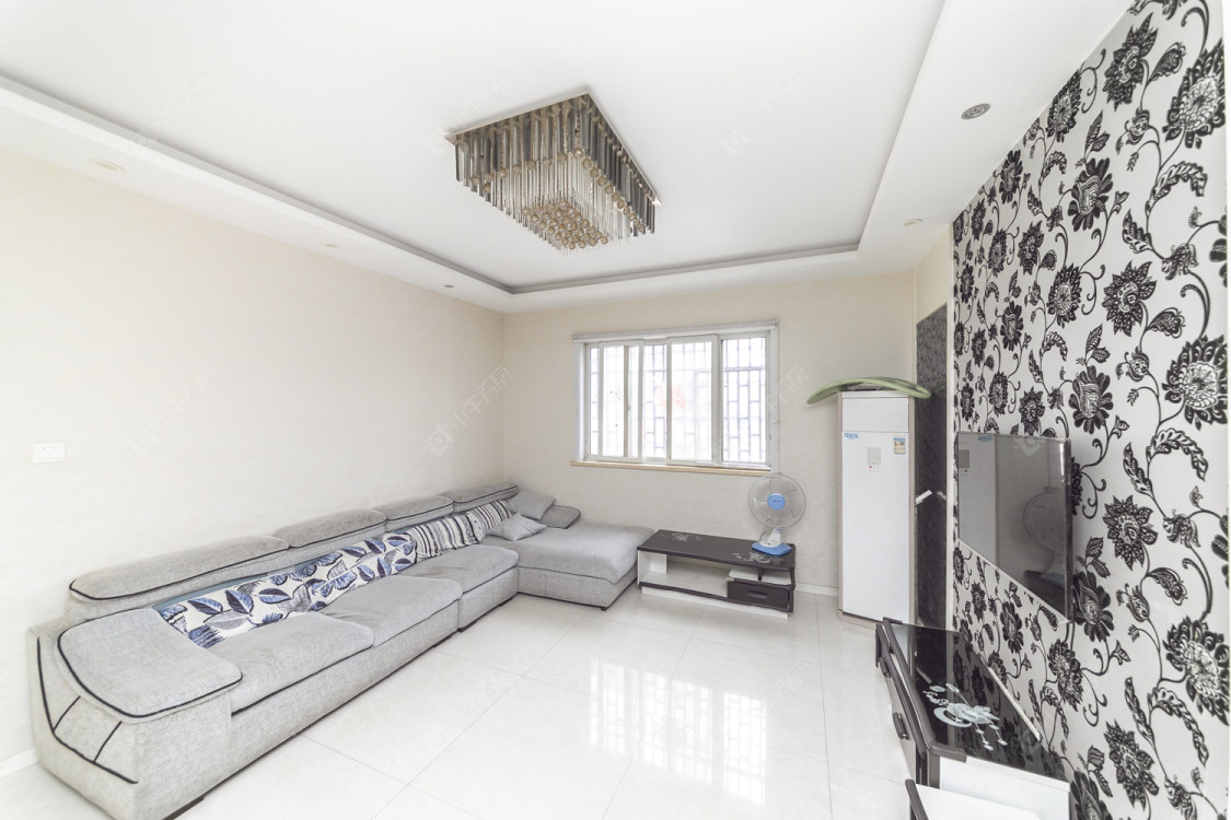 常州清潭花苑在售二手房_小牛看房