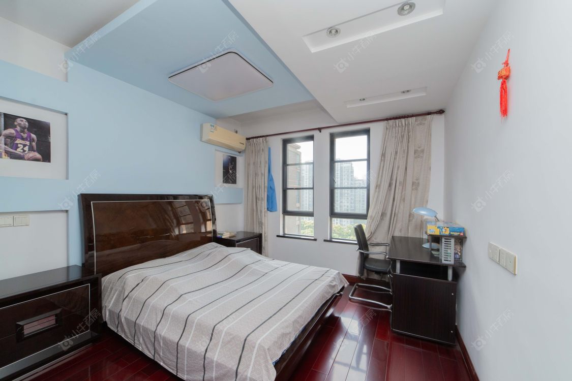 常州太阳花园在售二手房源室内图_小牛看房