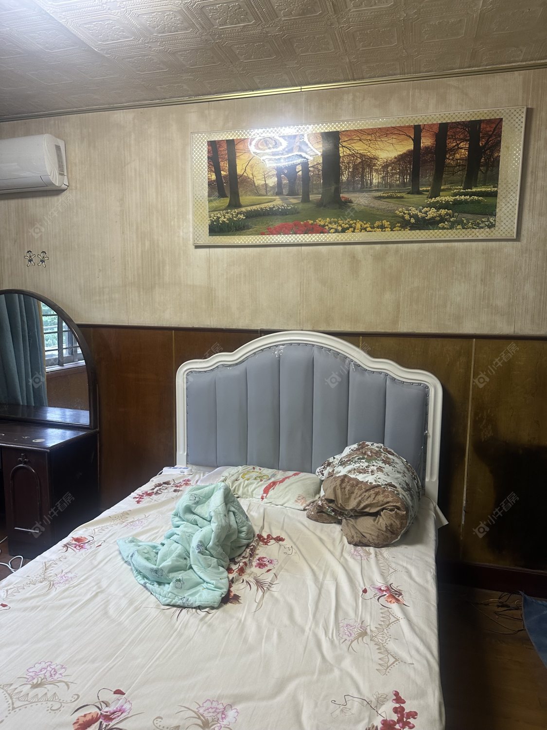 常州硝皮尖在租房源室内图_小牛看房