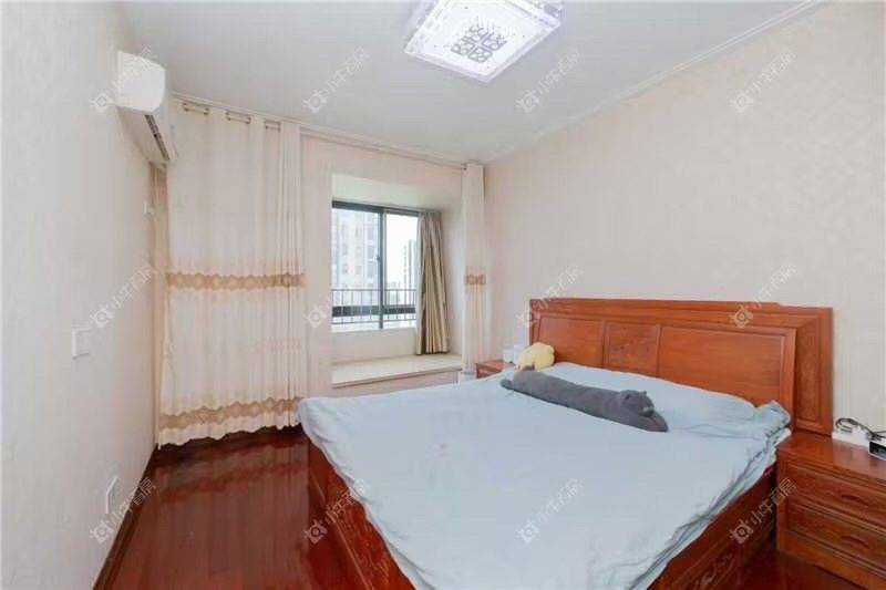 新城蓝钻苑北区房源室内图 常州新城蓝钻苑北区在租房源室内图_小牛看房