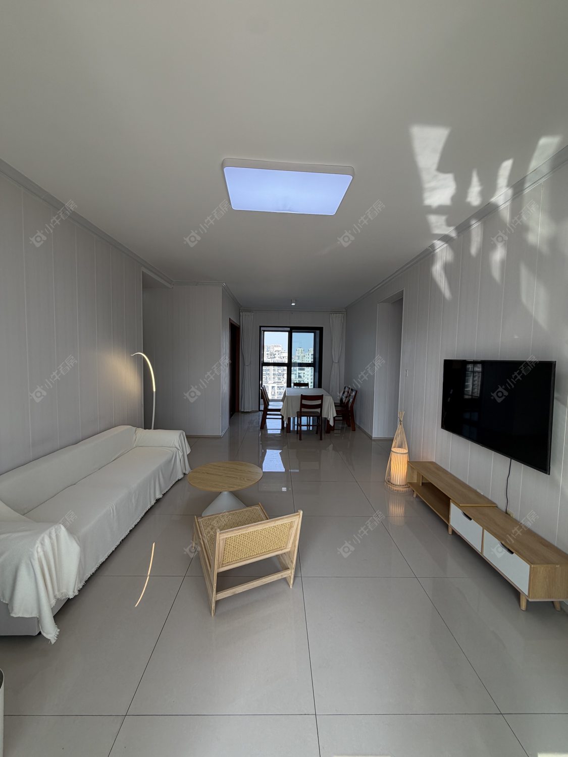 常州新城御景湾在租房源室内图_小牛看房